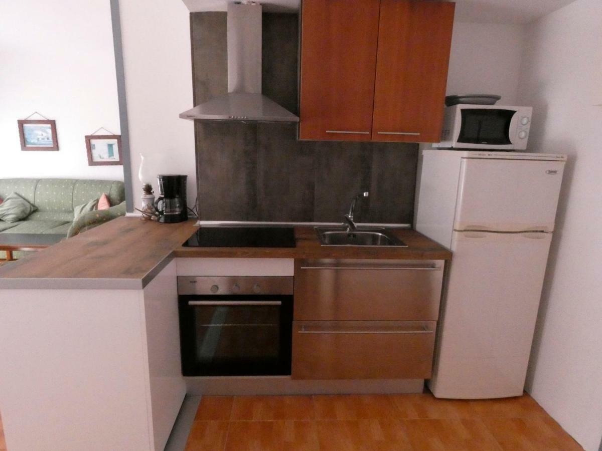 Holiday Center Росес Екстериор снимка