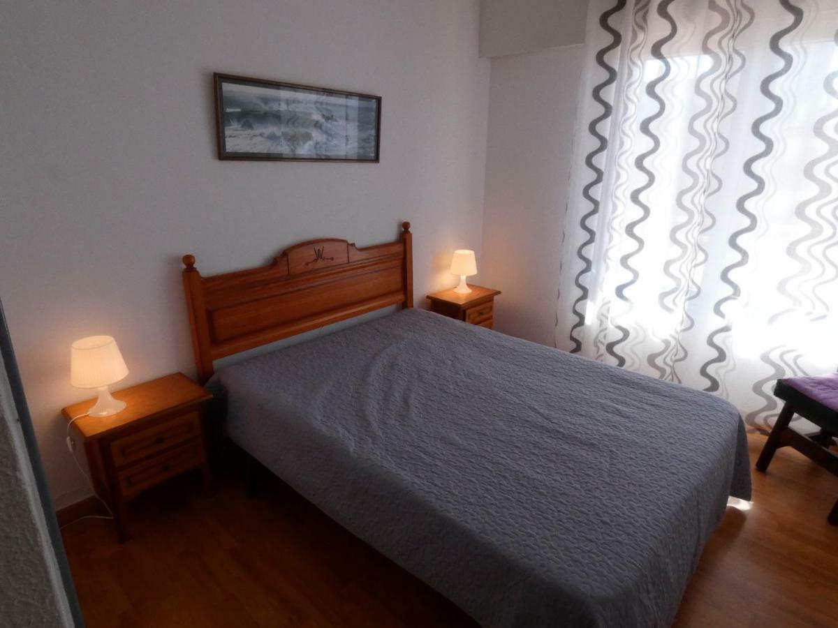Holiday Center Росес Екстериор снимка