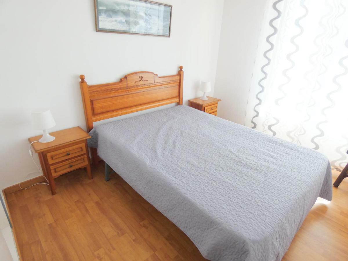 Holiday Center Росес Екстериор снимка